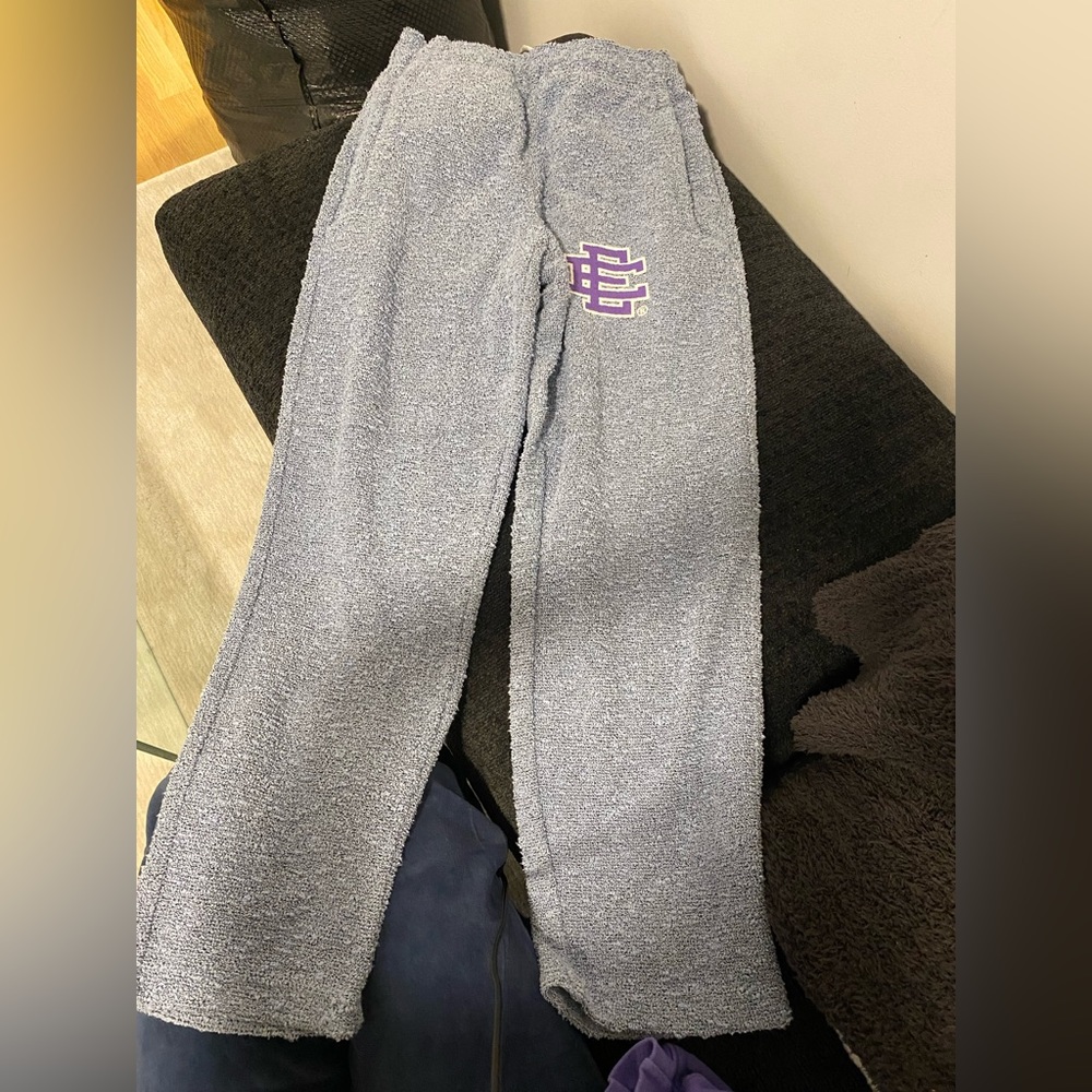 Eric emanuel sweatpants